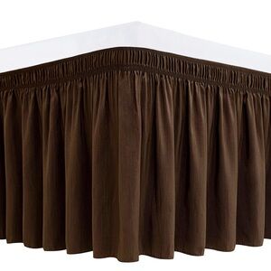 Biscayne Bay Bed Skirt